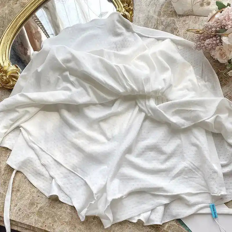 Breeze Belle Asimetrik Etek