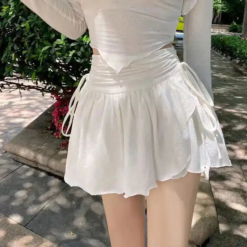 Breeze Belle Asimetrik Etek