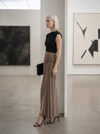 Mink Elegance Maxi Etek