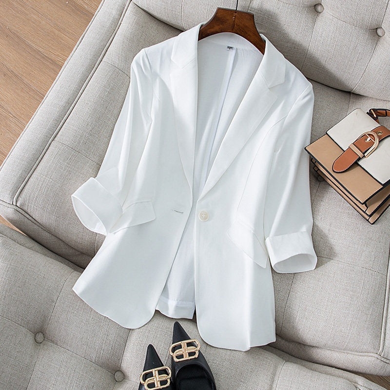Ava Blazer