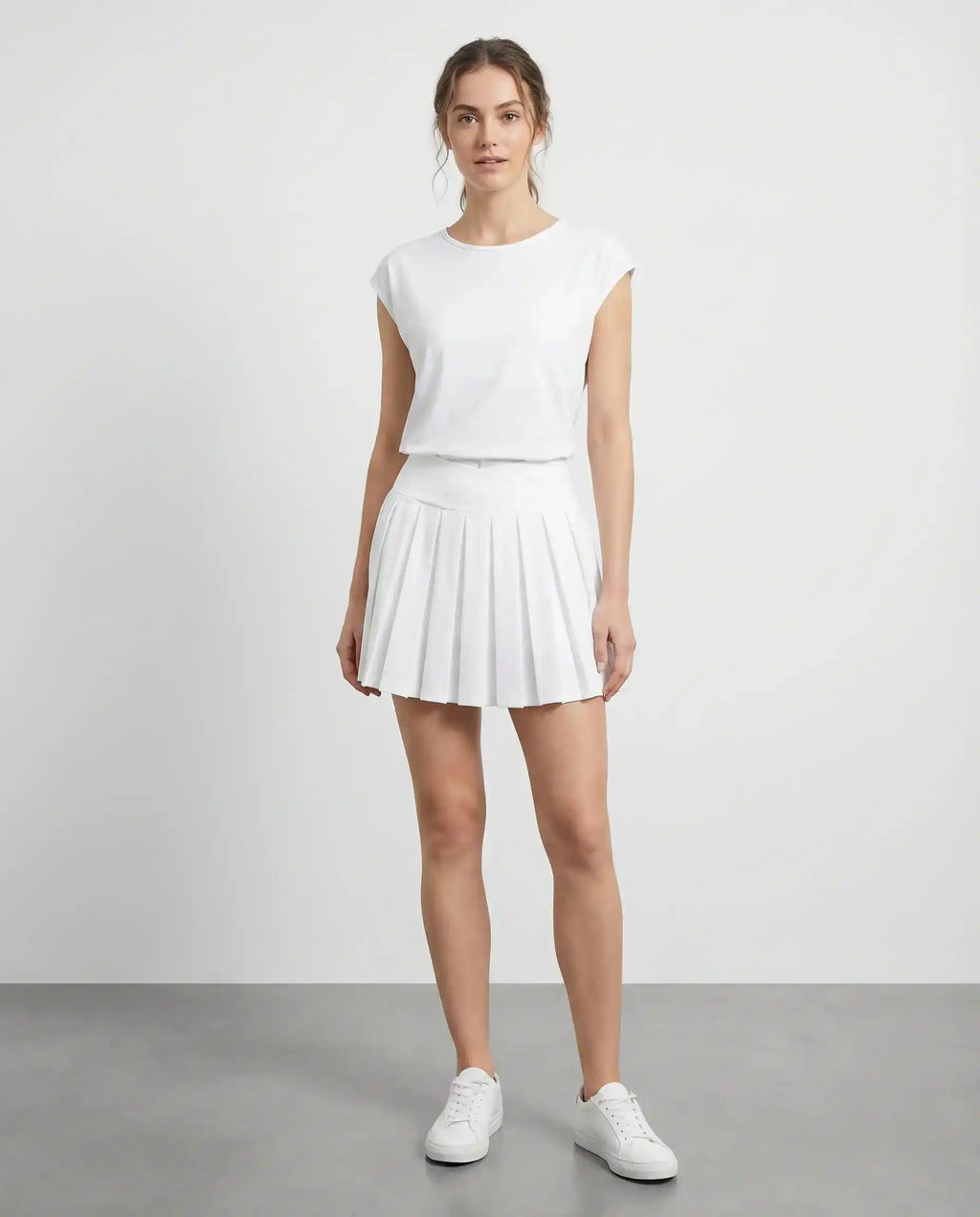 Pure Elegance Pilili Etek