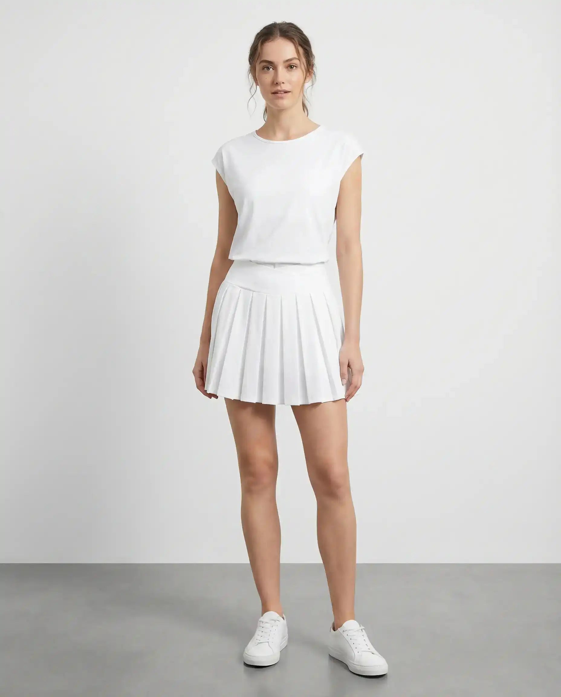 Pure Elegance Pilili Etek