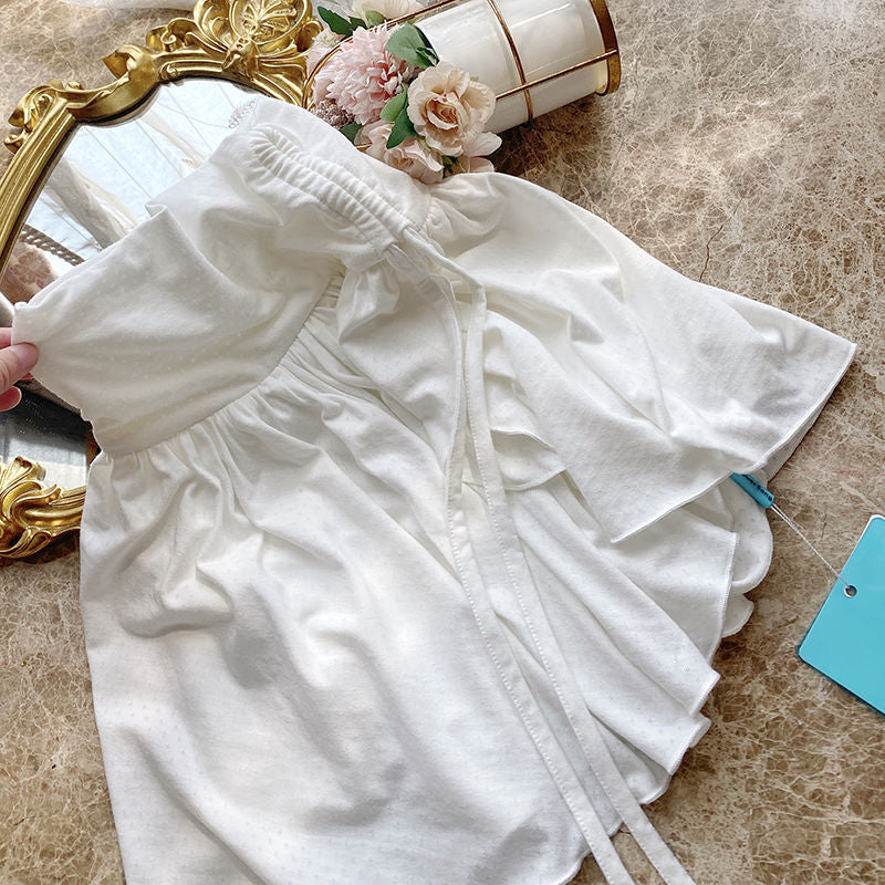 Breeze Belle Asimetrik Etek