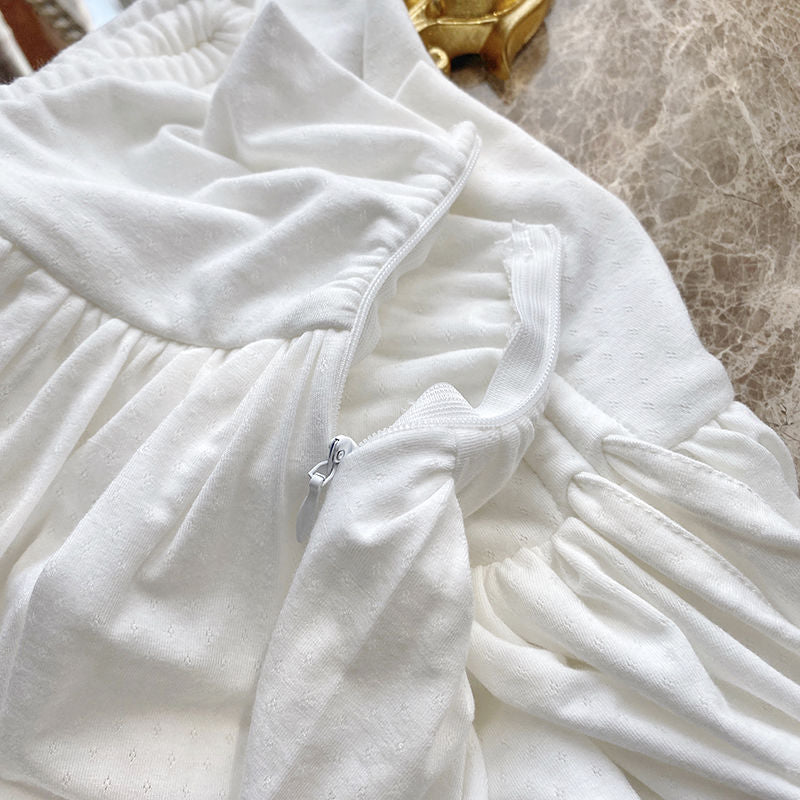 Breeze Belle Asimetrik Etek