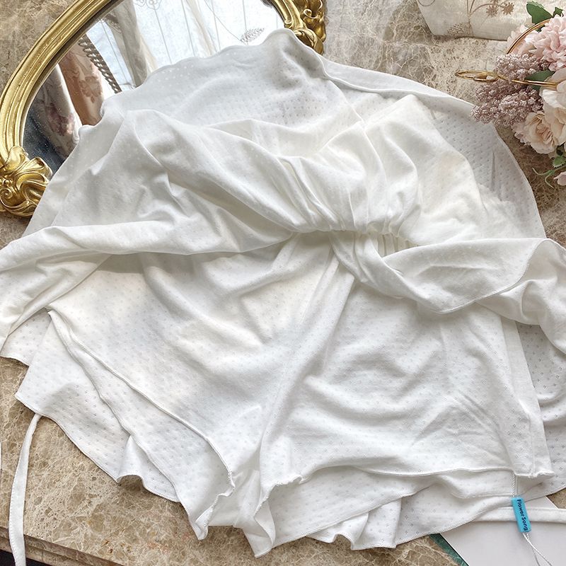 Breeze Belle Asimetrik Etek