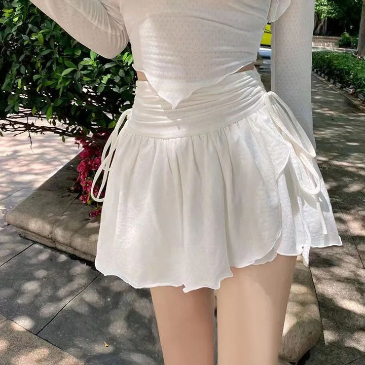 Breeze Belle Asimetrik Etek