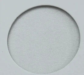 Düz Renk Eğik Yaka Omuzları Açık Kloş Uzun Kollu Ajurlu Dairesel Tasarımlı Kadın Elbisesi