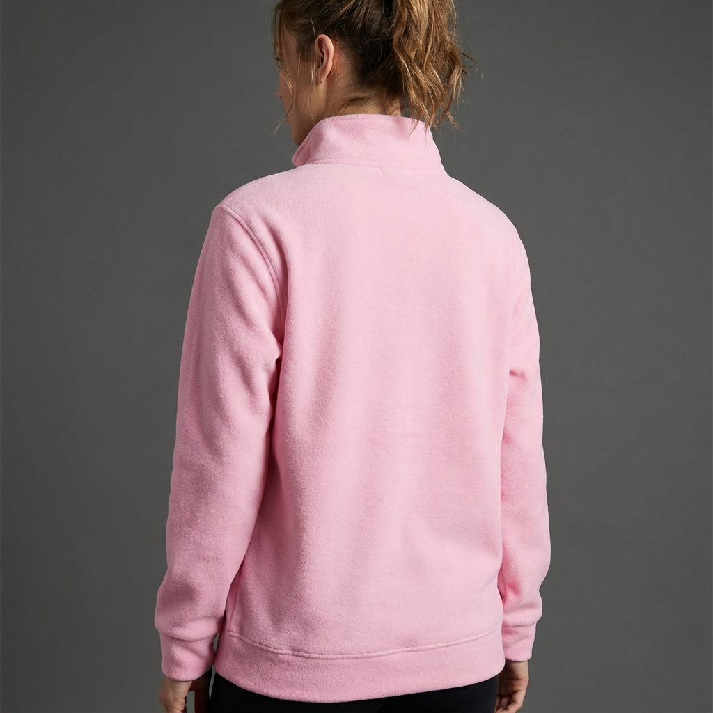 Sylova SoftZip Polar Sweatshirt
