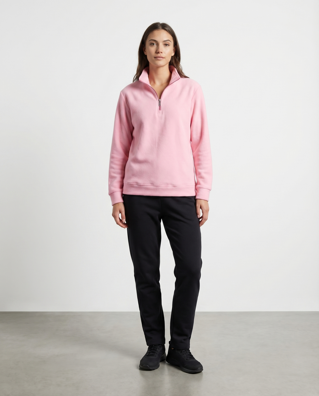 Sylova SoftZip Polar Sweatshirt