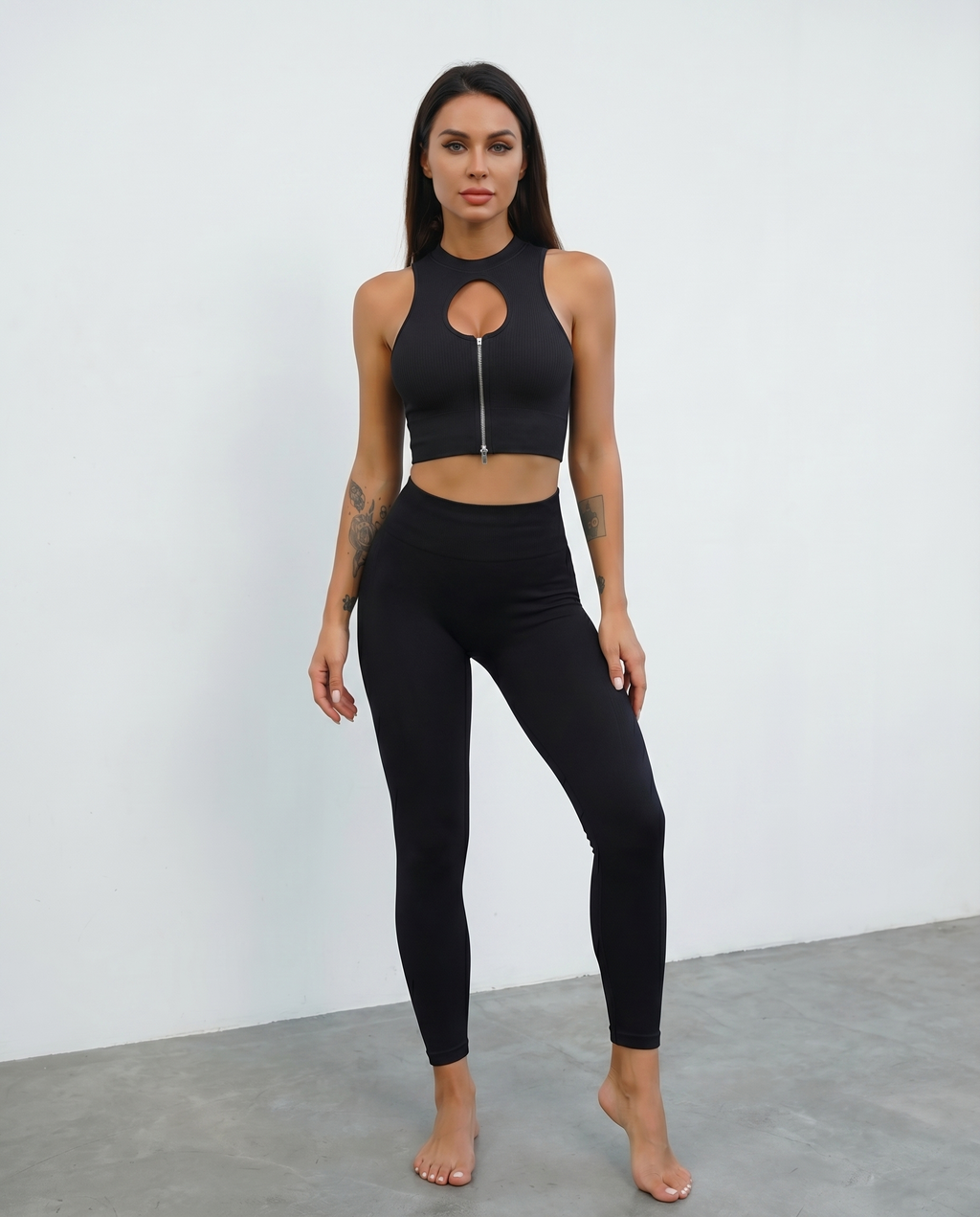 Eden Crop