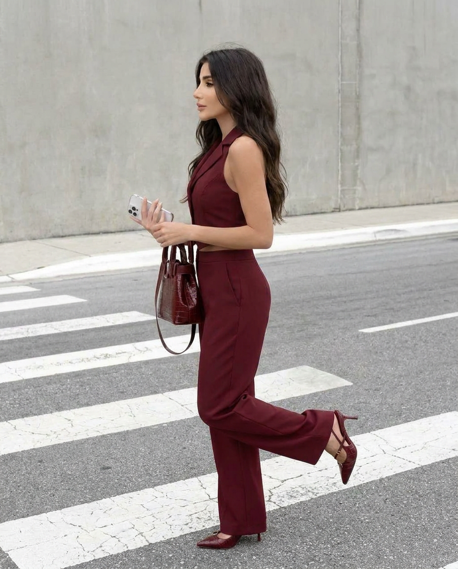 Bordo İmza Takım